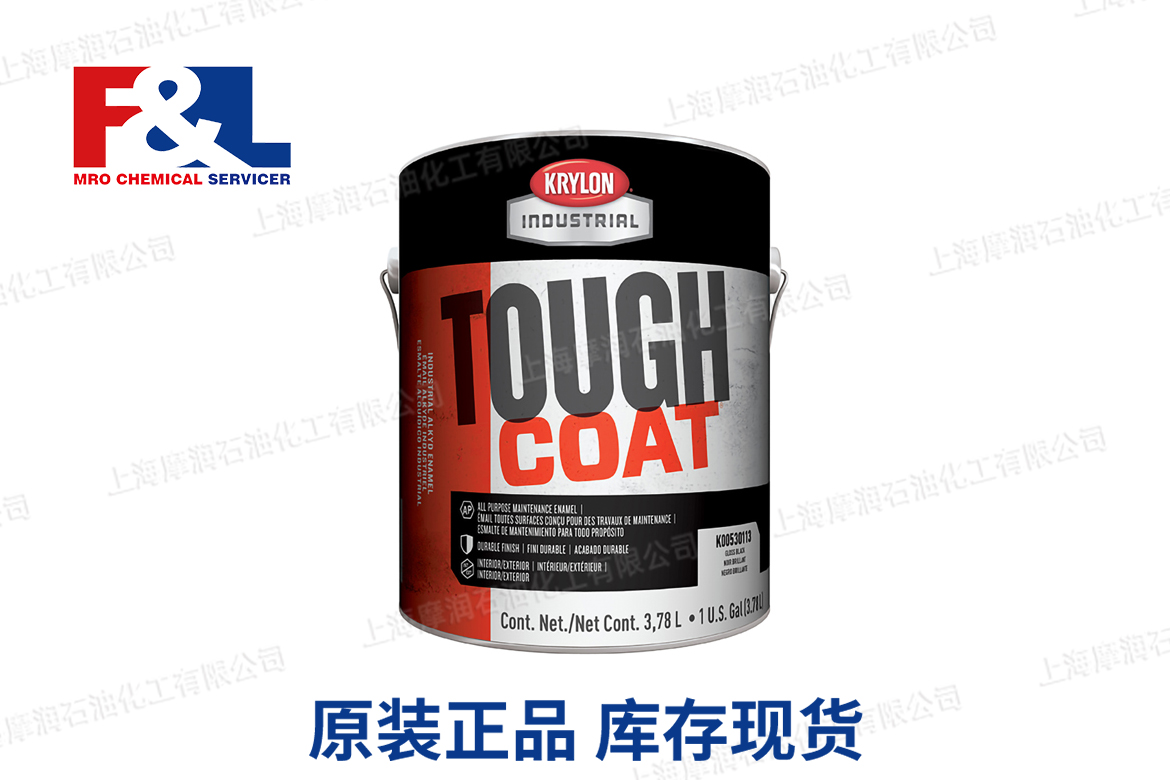 TOUGH COAT Alkyd Enamel